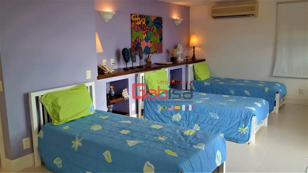 Casa de Condomínio, 9 quartos - Foto 17