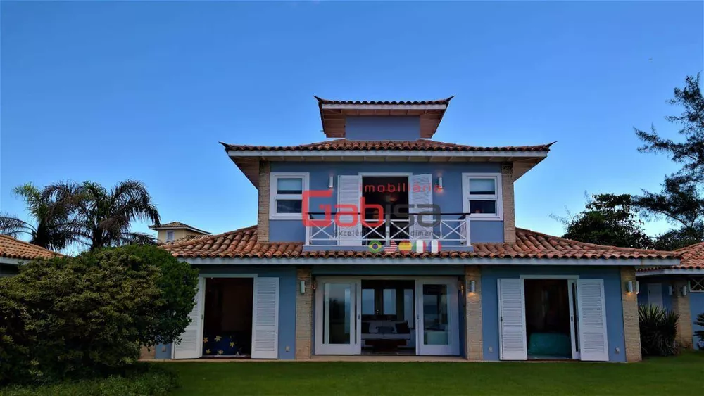 Casa de Condomínio, 9 quartos - Foto 9