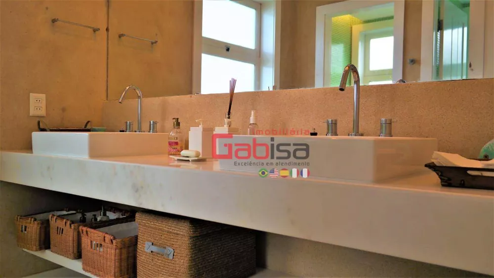 Casa de Condomínio, 9 quartos - Foto 2