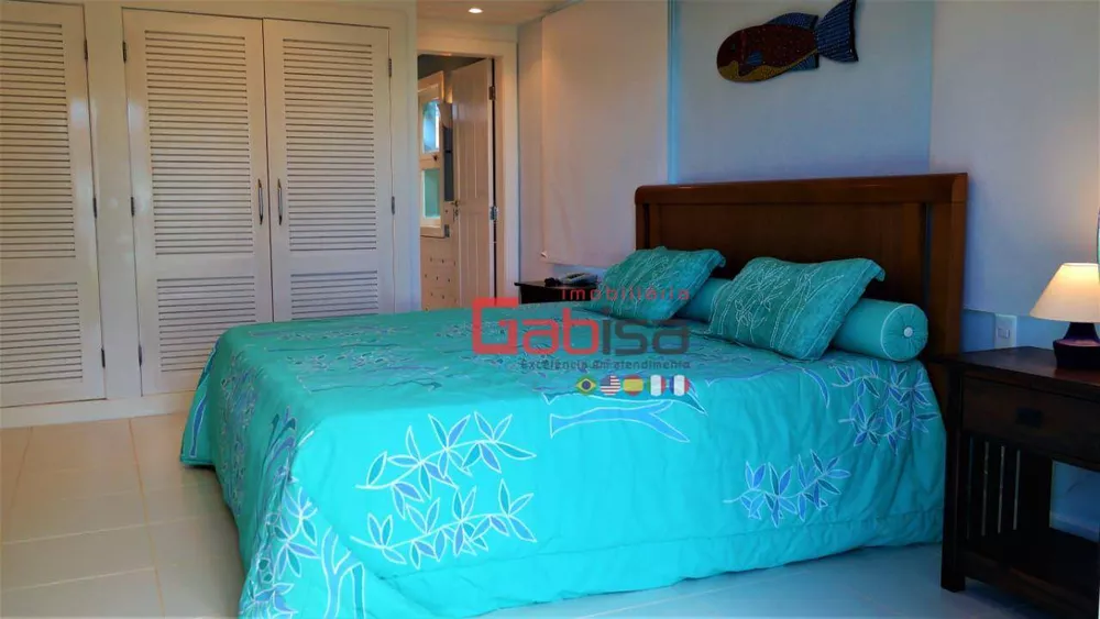 Casa de Condomínio, 9 quartos - Foto 12