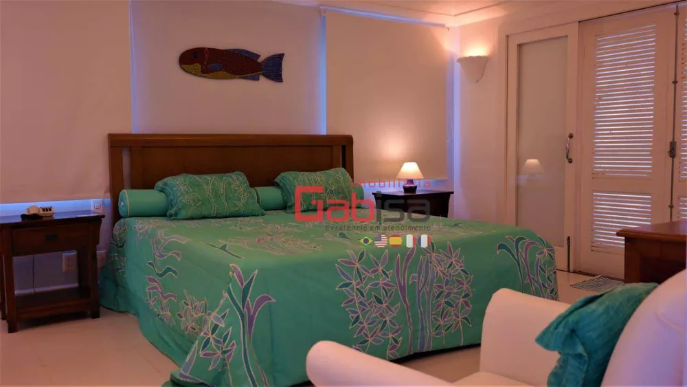 Casa de Condomínio, 9 quartos - Foto 13