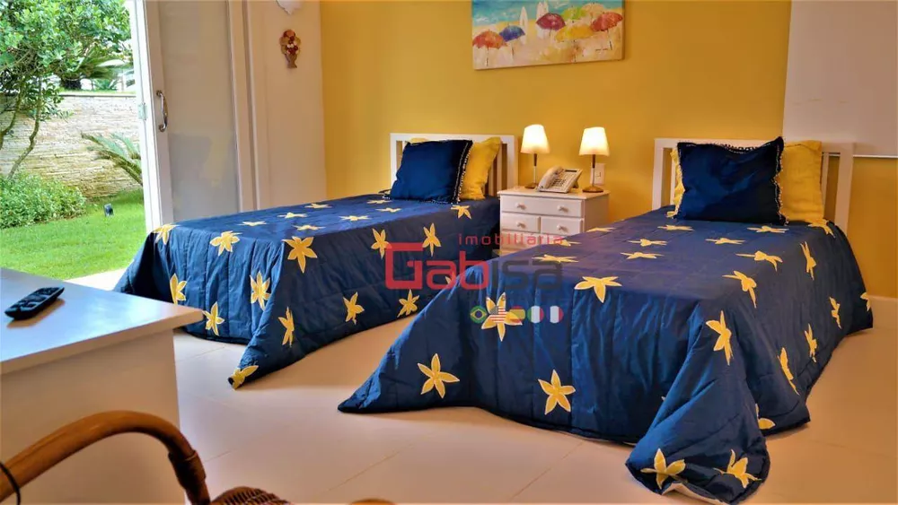 Casa de Condomínio, 9 quartos - Foto 3