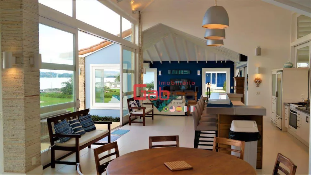 Casa de Condomínio, 9 quartos - Foto 10