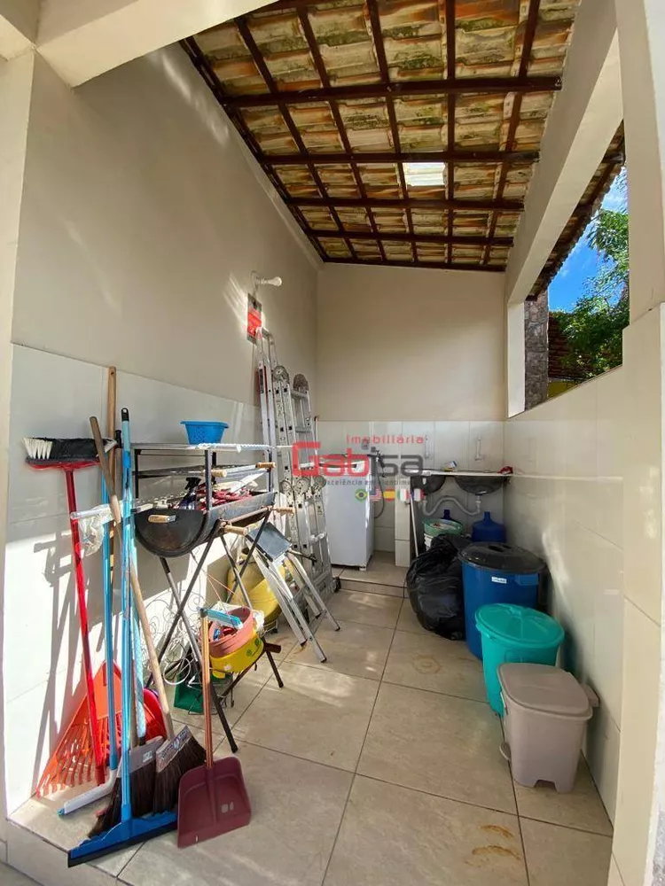 Casa de Condomínio, 2 quartos - Foto 6