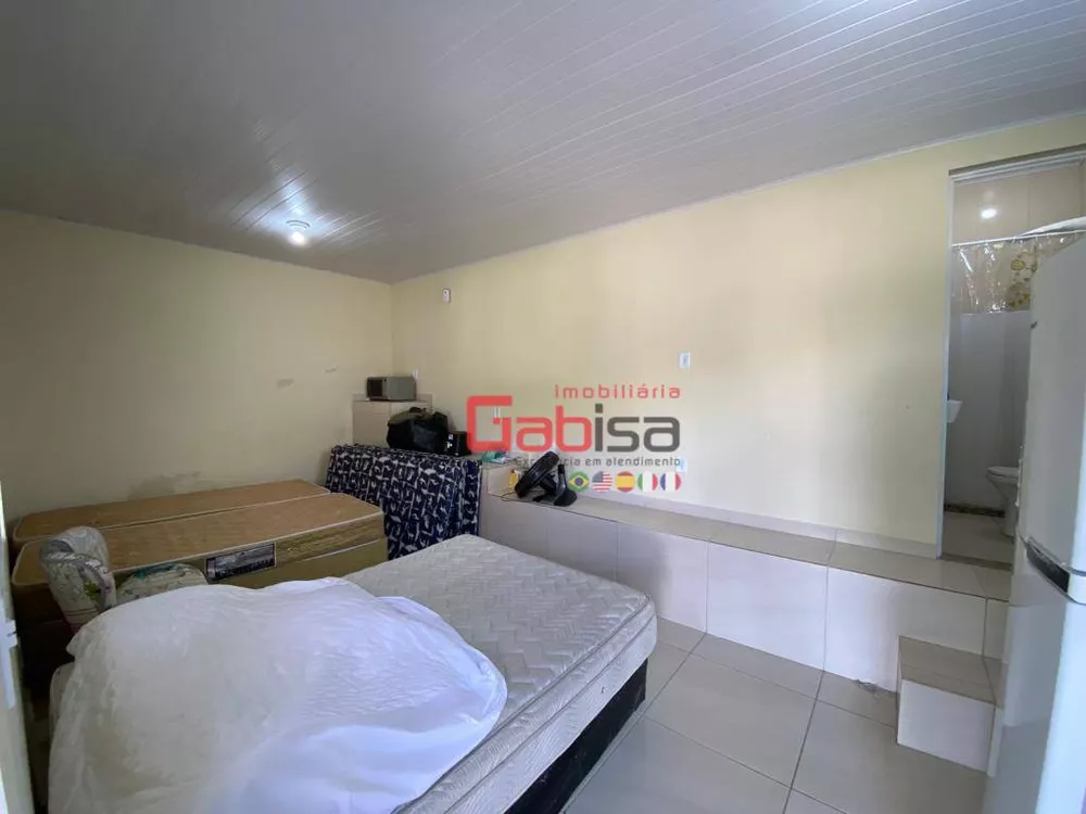 Casa de Condomínio, 2 quartos - Foto 5