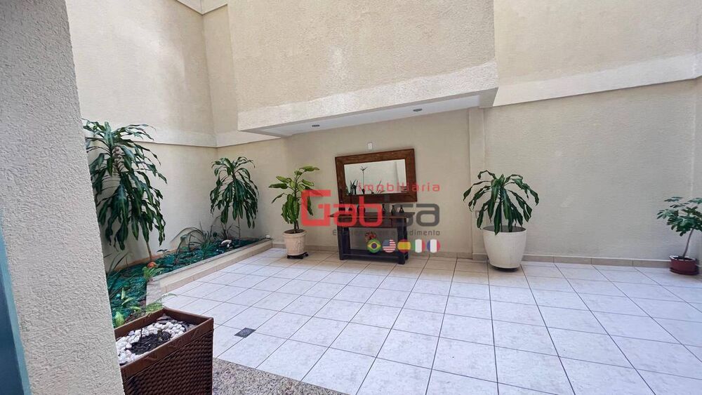 Apartamento à venda com 2 quartos, 112m² - Foto 14