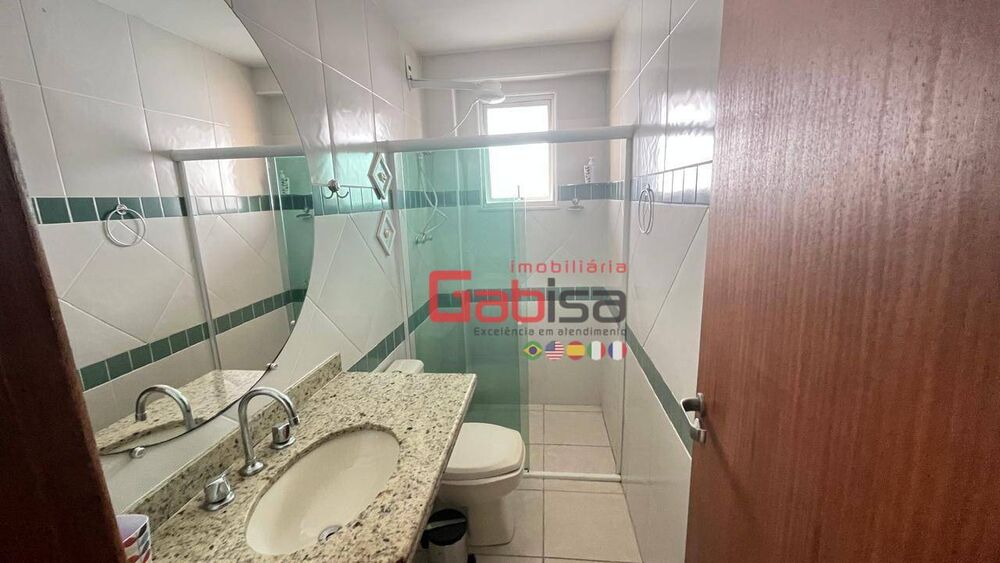 Apartamento à venda com 2 quartos, 112m² - Foto 8