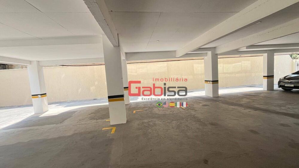 Apartamento à venda com 2 quartos, 112m² - Foto 16