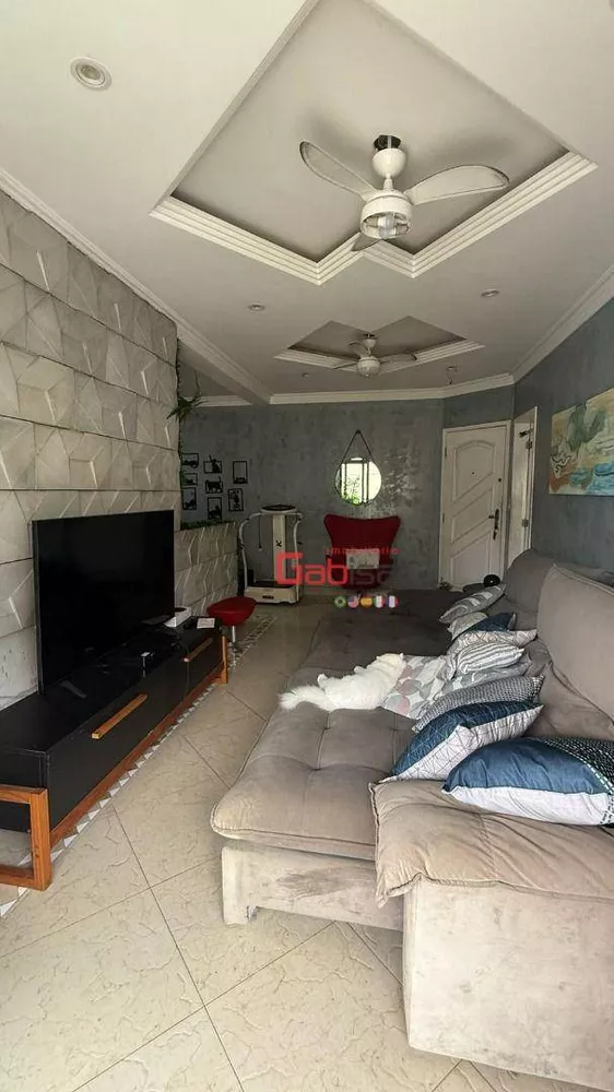 Apartamento, 3 quartos, 110 m² - Foto 4