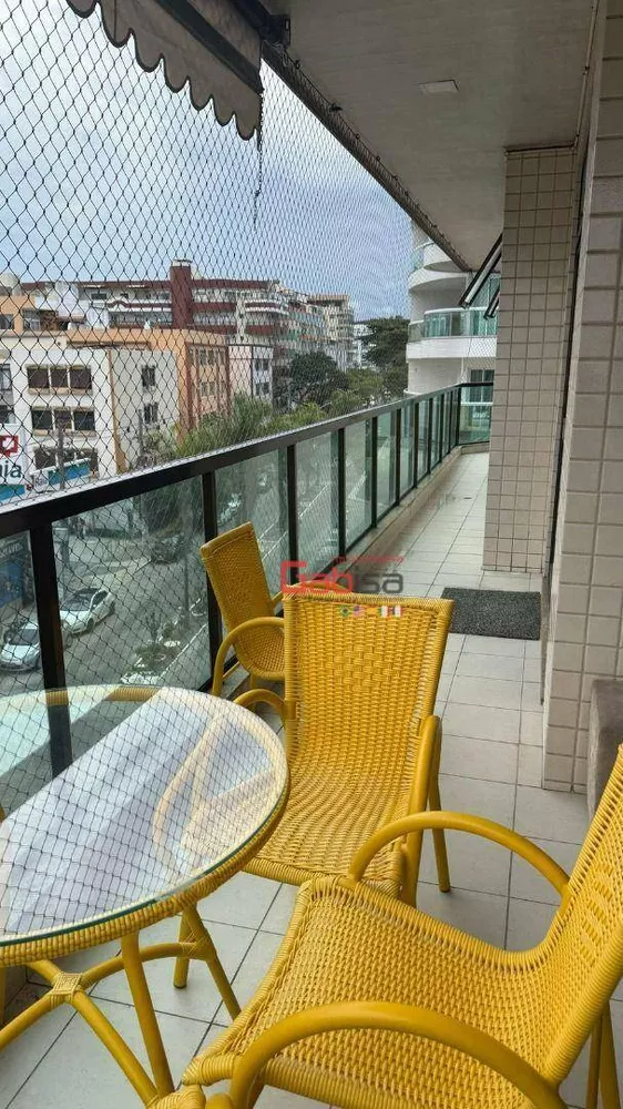 Apartamento, 3 quartos, 110 m² - Foto 16