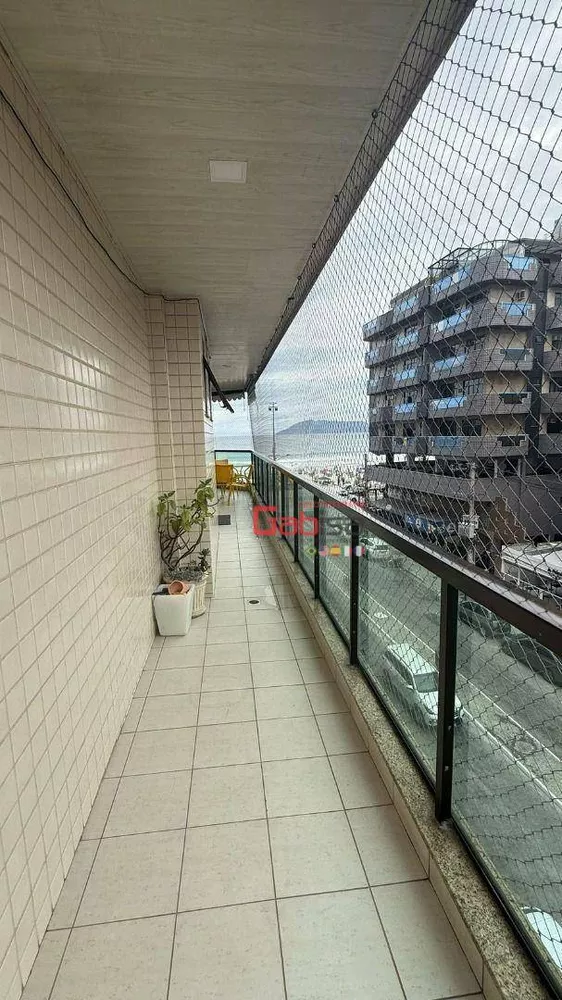 Apartamento, 3 quartos, 110 m² - Foto 2