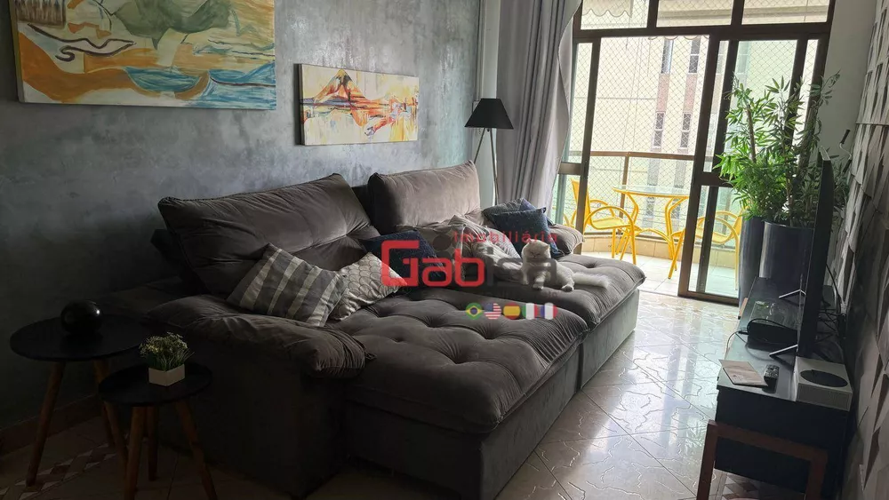 Apartamento, 3 quartos, 110 m² - Foto 12