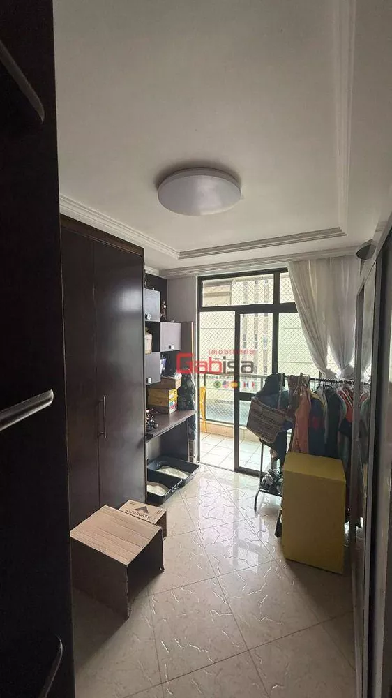 Apartamento, 3 quartos, 110 m² - Foto 9