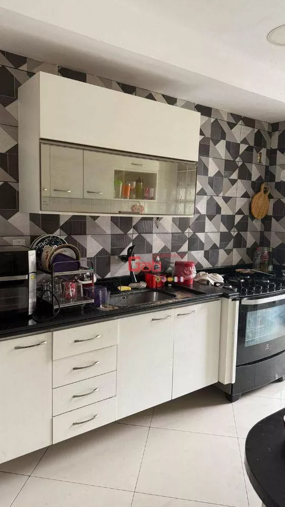 Apartamento, 3 quartos, 110 m² - Foto 11