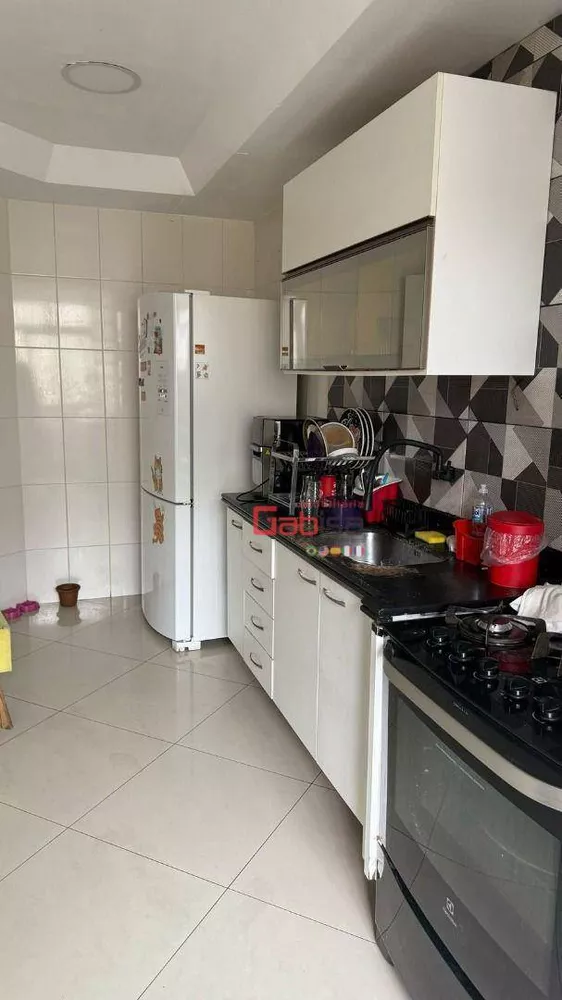 Apartamento, 3 quartos, 110 m² - Foto 19