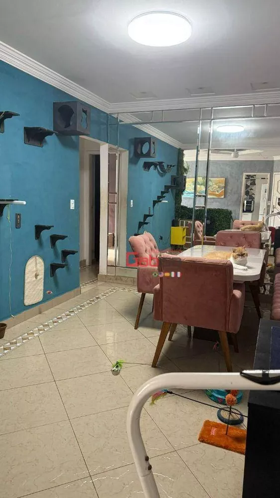 Apartamento, 3 quartos, 110 m² - Foto 10