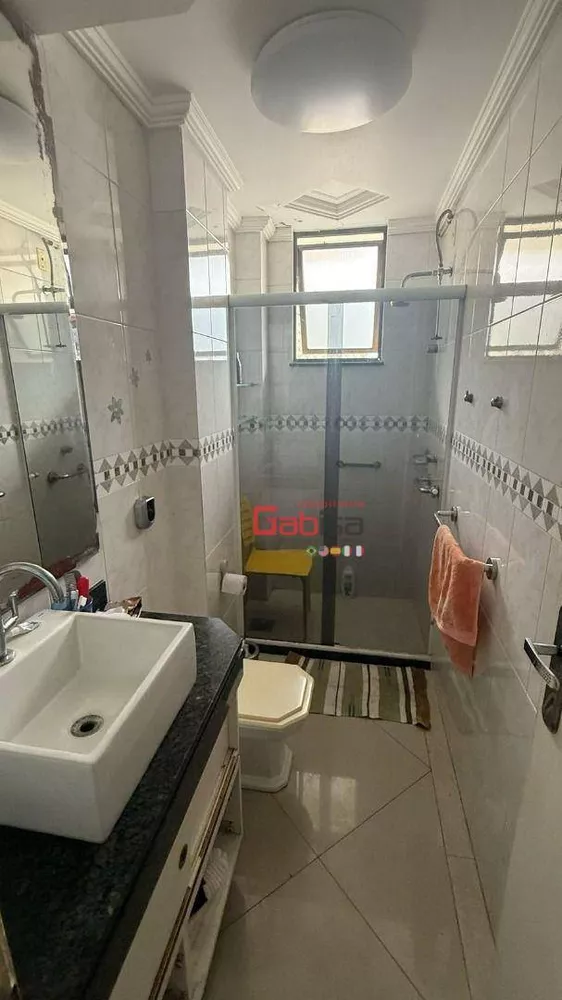 Apartamento, 3 quartos, 110 m² - Foto 1