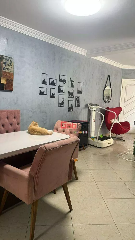 Apartamento, 3 quartos, 110 m² - Foto 20