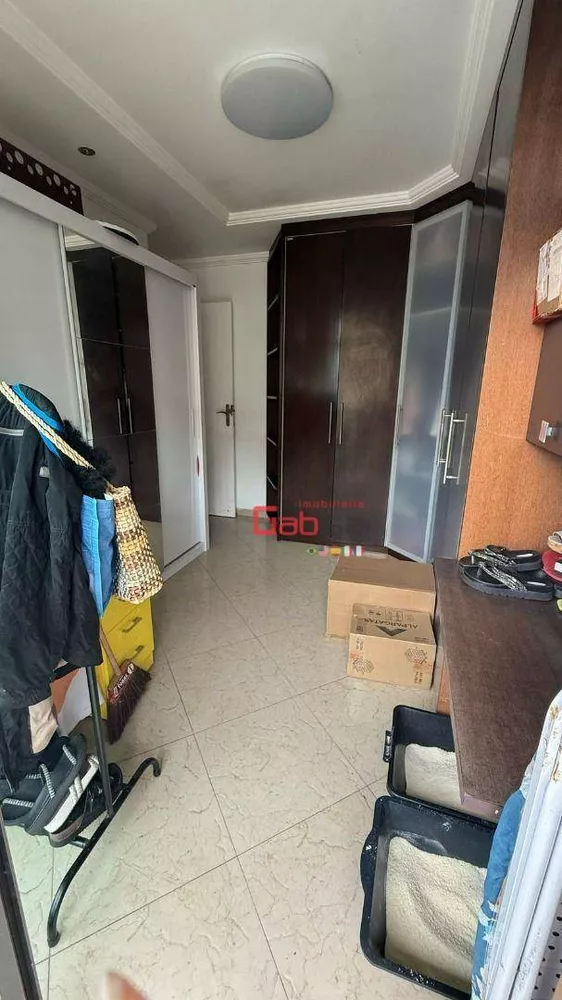 Apartamento, 3 quartos, 110 m² - Foto 14