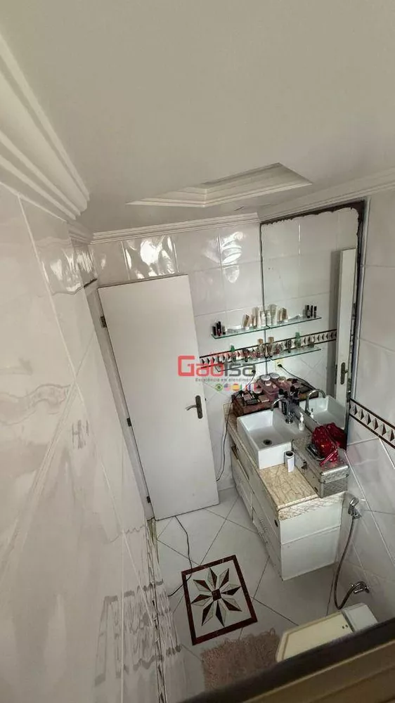 Apartamento, 3 quartos, 110 m² - Foto 17