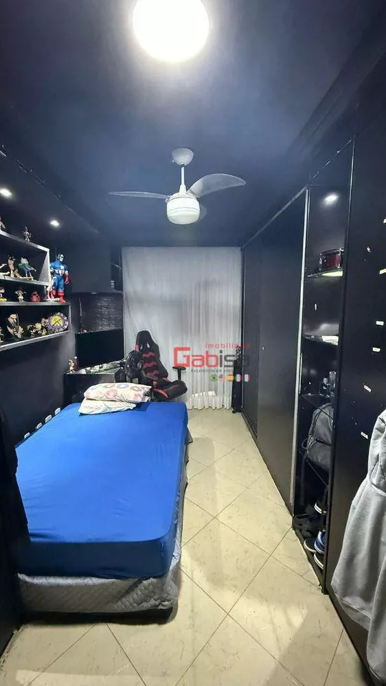 Apartamento, 3 quartos, 110 m² - Foto 7