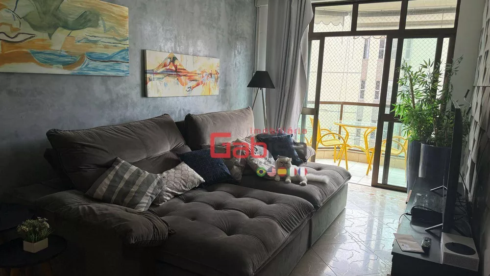 Apartamento, 3 quartos, 110 m² - Foto 13