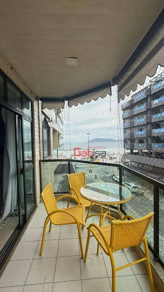 Apartamento, 3 quartos, 110 m² - Foto 5