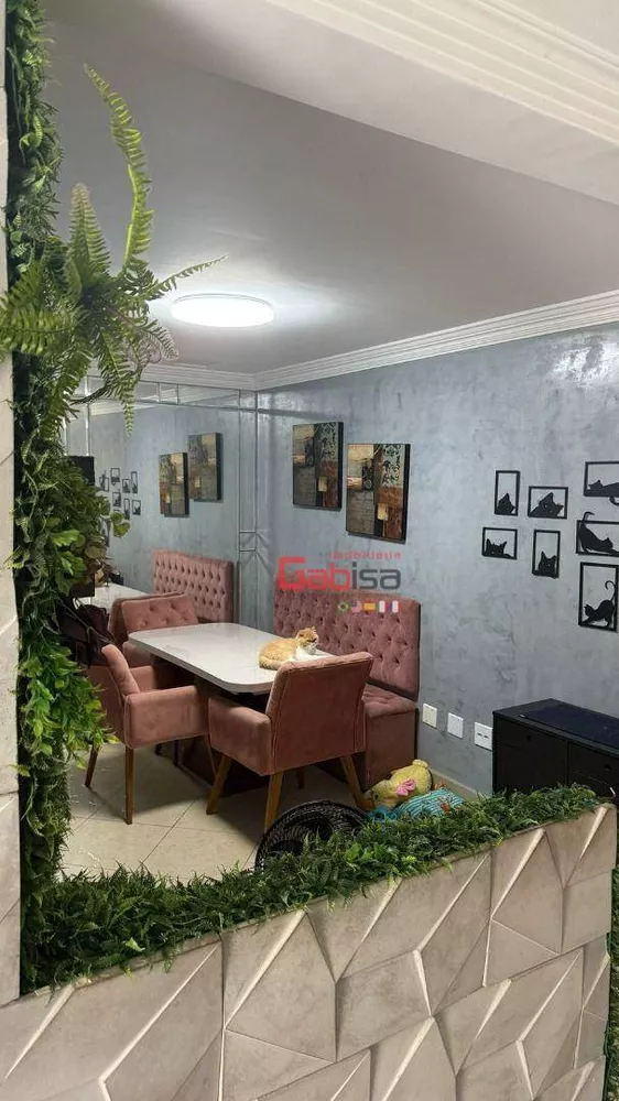 Apartamento, 3 quartos, 110 m² - Foto 3