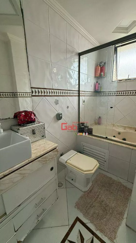 Apartamento, 3 quartos, 110 m² - Foto 8