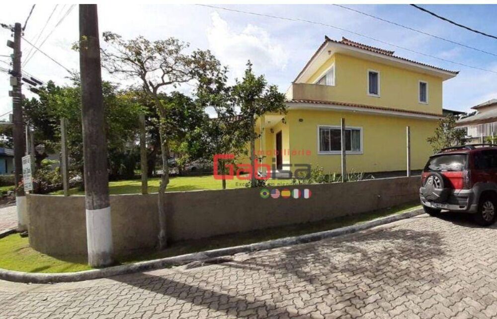 Casa de Condomínio, 3 quartos - Foto 10