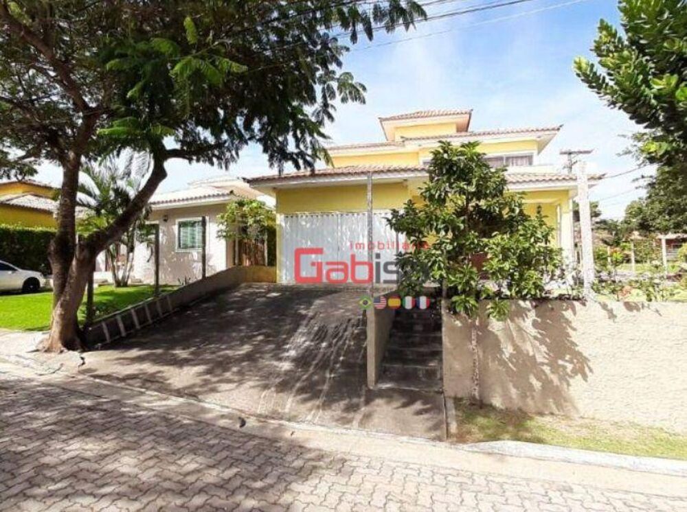 Casa de Condomínio, 3 quartos - Foto 8