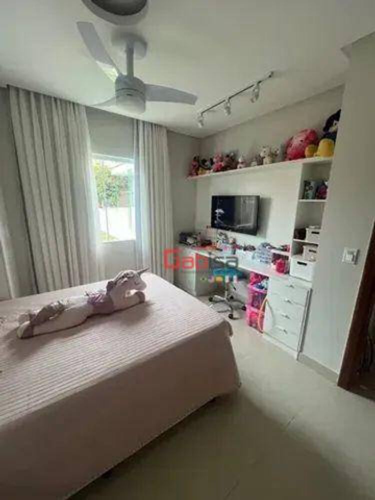 Casa de Condomínio à venda com 3 quartos, 92m² - Foto 13