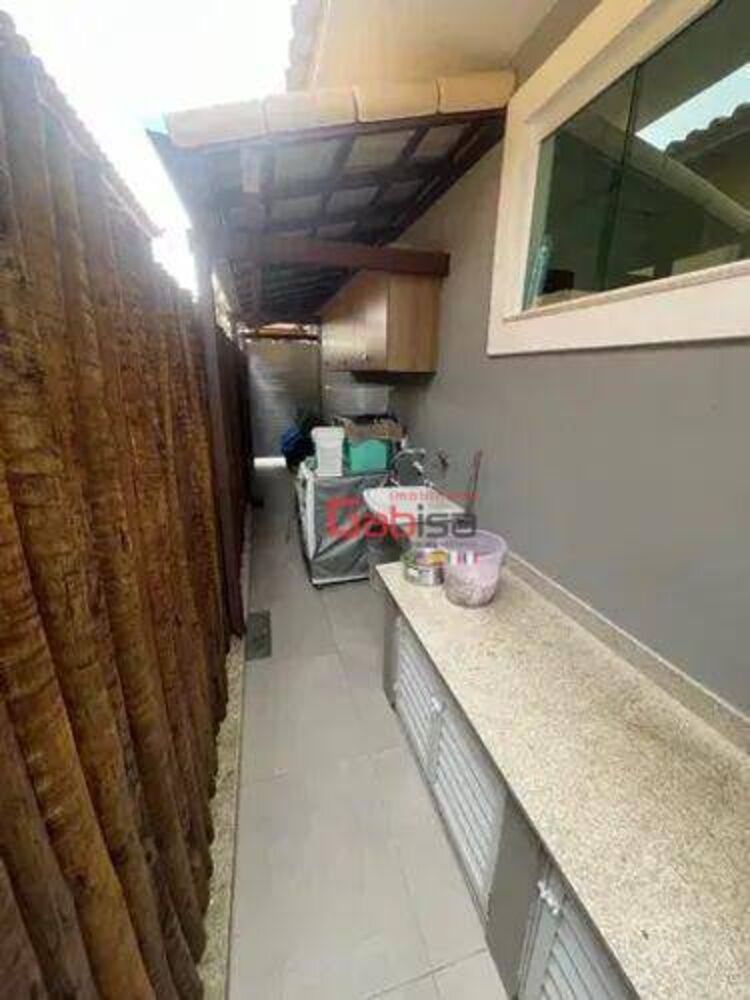Casa de Condomínio à venda com 3 quartos, 92m² - Foto 18