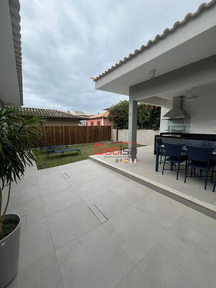 Casa de Condomínio à venda com 3 quartos, 92m² - Foto 3