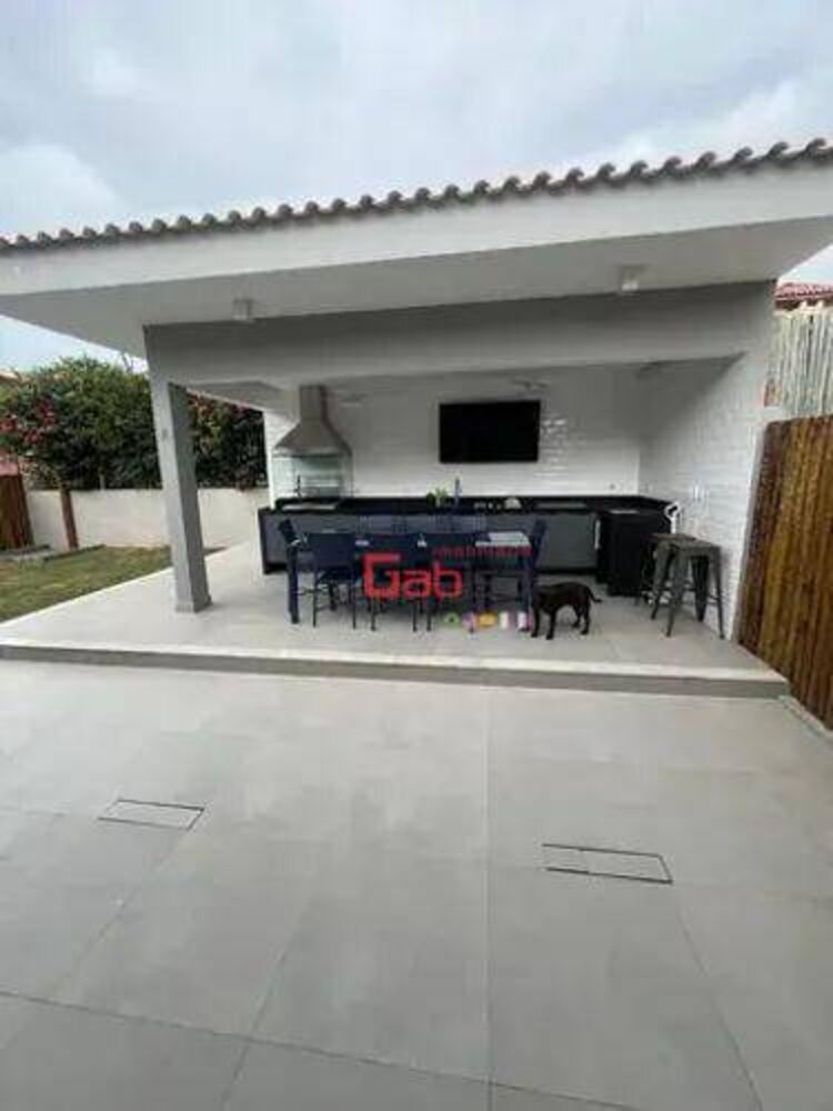 Casa de Condomínio à venda com 3 quartos, 92m² - Foto 4