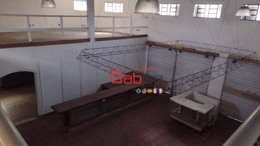 Depósito-Galpão, 530 m² - Foto 5