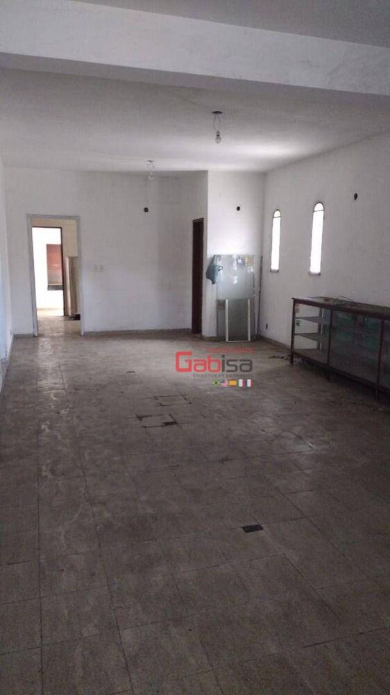 Depósito-Galpão, 530 m² - Foto 3
