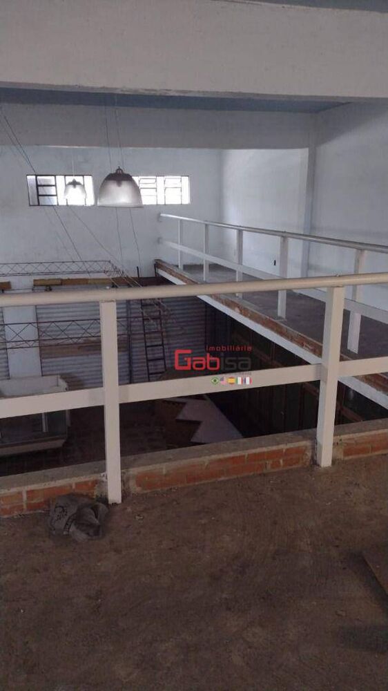 Depósito-Galpão, 530 m² - Foto 11