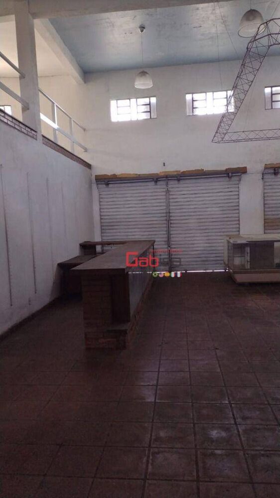 Depósito-Galpão, 530 m² - Foto 22