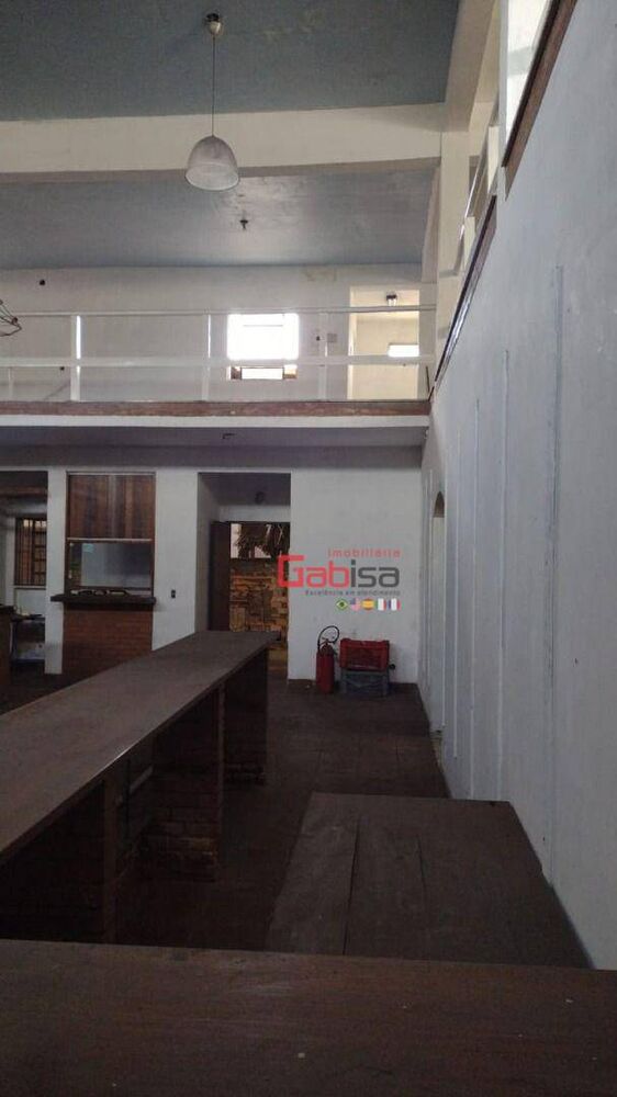 Depósito-Galpão, 530 m² - Foto 20