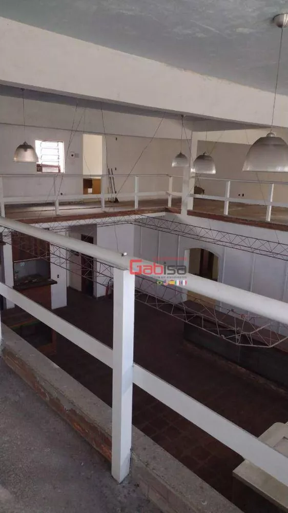 Depósito-Galpão, 530 m² - Foto 9