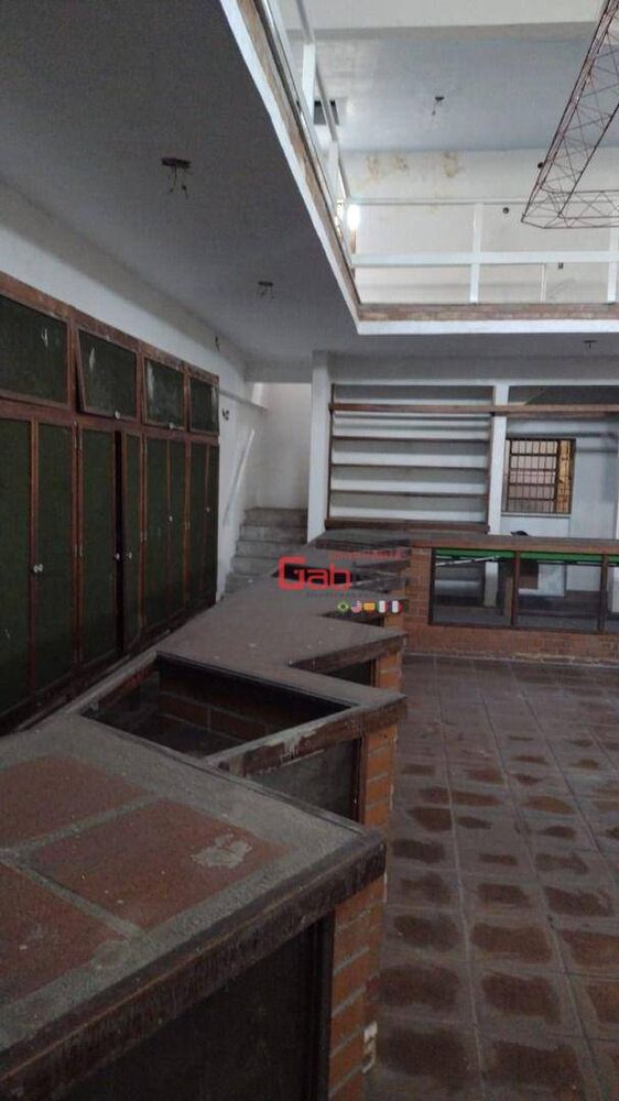 Depósito-Galpão, 530 m² - Foto 17