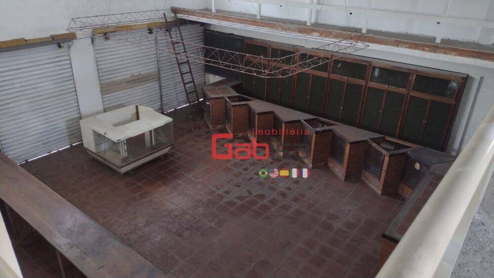 Depósito-Galpão, 530 m² - Foto 7
