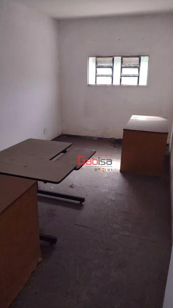 Depósito-Galpão, 530 m² - Foto 6