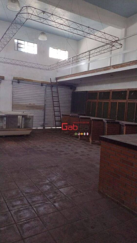 Depósito-Galpão, 530 m² - Foto 23