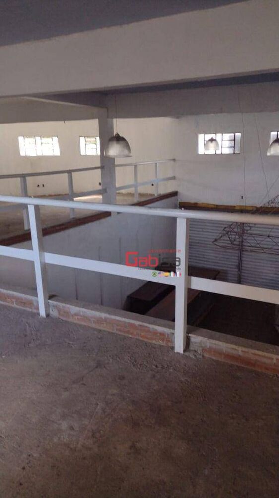 Depósito-Galpão, 530 m² - Foto 10