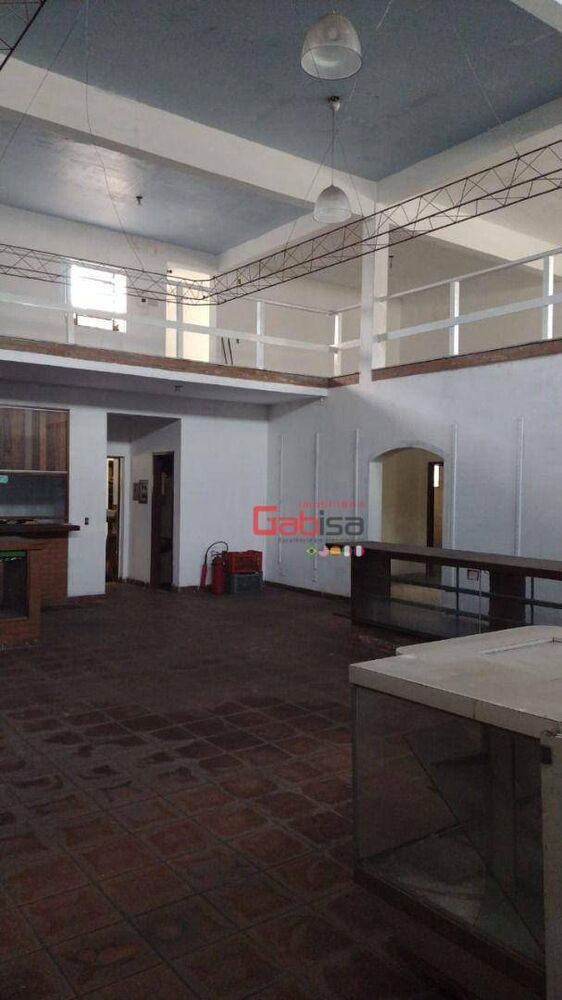 Depósito-Galpão, 530 m² - Foto 19
