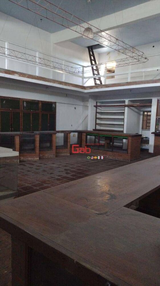 Depósito-Galpão, 530 m² - Foto 21