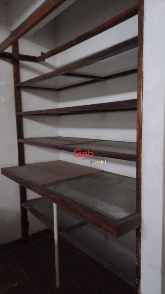 Depósito-Galpão, 530 m² - Foto 14