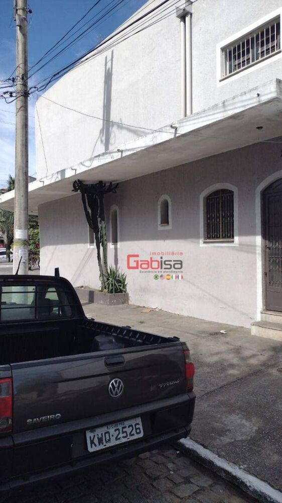 Depósito-Galpão, 530 m² - Foto 18